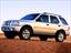 2003 Isuzu Rodeo