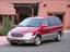2003 Kia Sedona