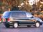 2003 Kia Sedona