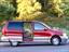 2003 Kia Sedona