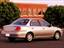2003 Kia Spectra