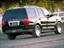 2003 Lincoln Navigator