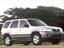2003 Mazda Tribute