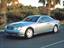2003 Mercedes-Benz CL-Class