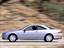 2003 Mercedes-Benz CL-Class