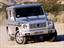 2003 Mercedes-Benz G-Class