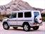 2003 Mercedes-Benz G-Class