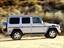 2003 Mercedes-Benz G-Class