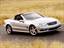 2003 Mercedes-Benz SL-Class