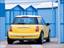 2003 MINI Cooper