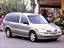 2003 Oldsmobile Silhouette