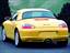 2003 Porsche Boxster