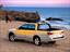 2003 Subaru Baja