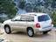 2003 Toyota Highlander