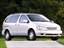 2003 Toyota Sienna