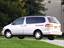 2003 Toyota Sienna