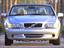 2003 Volvo C70