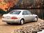 2004 Acura RL