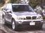 2004 BMW X5