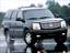 2004 Cadillac Escalade