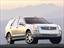2004 Cadillac SRX