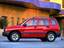2004 Chevrolet Tracker