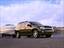 2004 Chevrolet TrailBlazer