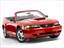 2004 Ford Mustang