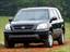 2004 Honda Pilot