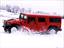 2004 HUMMER H1