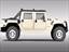 2004 HUMMER H1