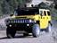 2004 HUMMER H2