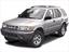 2004 Isuzu Rodeo