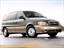 2004 Kia Sedona