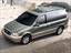 2004 Kia Sedona