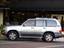 2004 Lexus LX