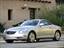 2004 Lexus SC