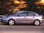 2004 Mazda MAZDA3