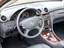 2004 Mercedes-Benz CLK-Class