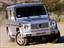 2004 Mercedes-Benz G-Class