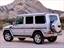 2004 Mercedes-Benz G-Class