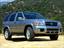 2004 Nissan Pathfinder