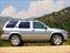 2004 Nissan Pathfinder