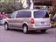 2004 Oldsmobile Silhouette