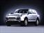 2004 Porsche Cayenne