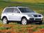 2004 Volkswagen Touareg