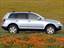 2004 Volkswagen Touareg