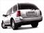 2005 Buick Rainier