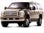 2005 Ford Excursion