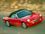 2005 Ford Thunderbird